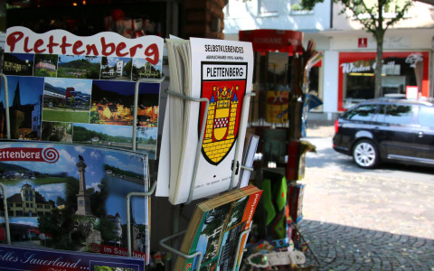 Kiosk an der Grünestraße 8 in der Innenstadt, www.langhoff-plettenberg.de