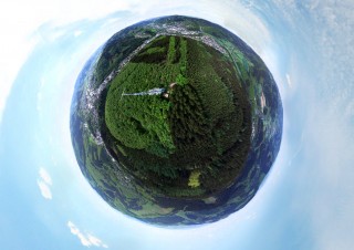 Little Planet Plettenberg