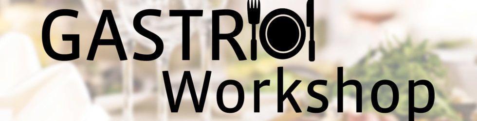 Einladung zum kostenlosen Workshop für Gastronomen