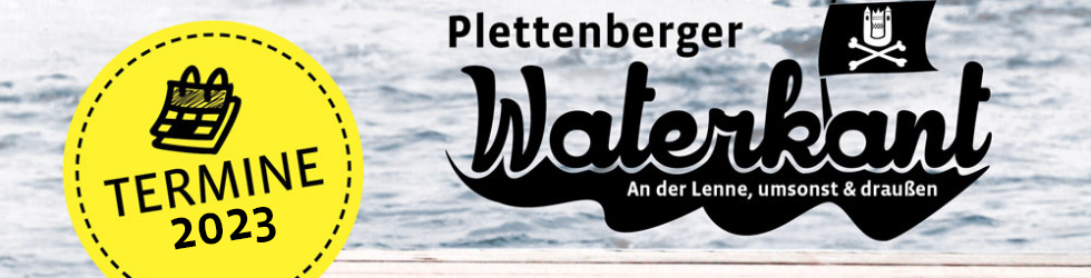 Plettenberger Waterkant 2023